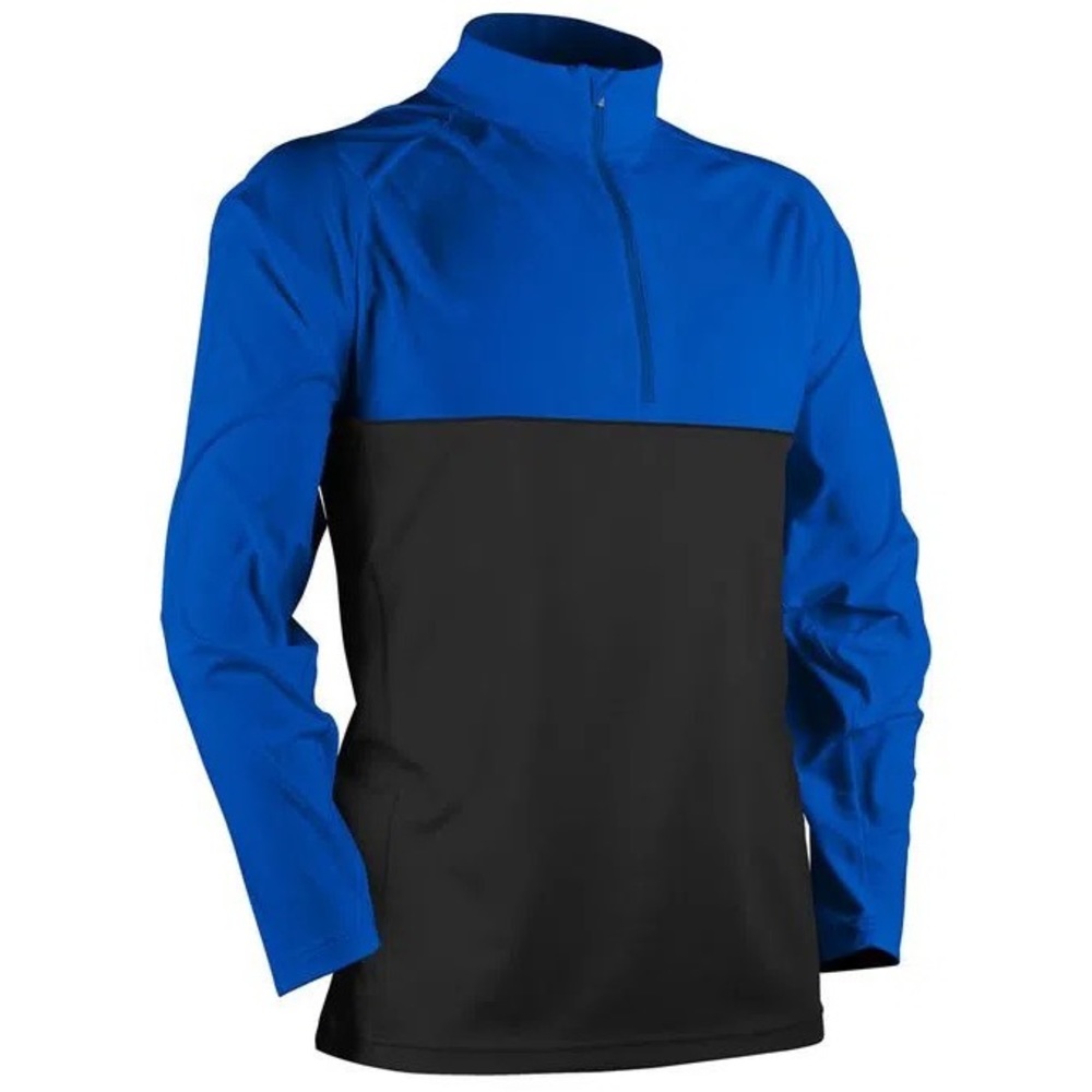 NWT Men’s Sun Mountain Second Layer